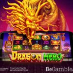 Situs Slot Gacor Terbaru dan Terpercaya Pragmatic Play 2023 Dragon Hero™