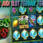 Link Situs Judi Slot Terbaik dan Terpercaya Mudah Menang Frogs Bugs