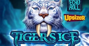Rekomendasi Situs Judi Slot Gacor Gampang Maxwin 2023 Tiger's Ice