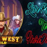 Situs Bocoran Rtp Slot Tertinggi Hari Ini Live Wild West Gold