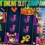 Situs Game Judi Online Slot Resmi Terpercaya Gampang Maxwin Cleocatra