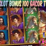 Situs Judi Slot Bonus 100 Gacor Terpercaya Menang Maxwin Lady Godiva