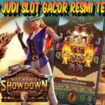 Link Judi Slot Gacor Resmi Terpercaya