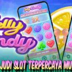 Nama Situs Slot Terpercaya Mudah Menang