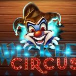 Situs Judi Slot Gacor Hari Ini Terpercaya Indonesia 2023 Wicked Circus