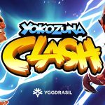 Situs Judi Slot Online Gacor Gampang Menang Terpercaya Bonus New Member 100 Yokozuna Clash
